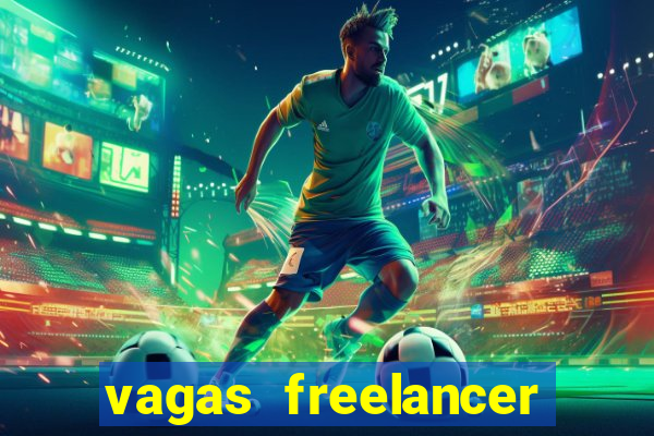 vagas freelancer porto alegre